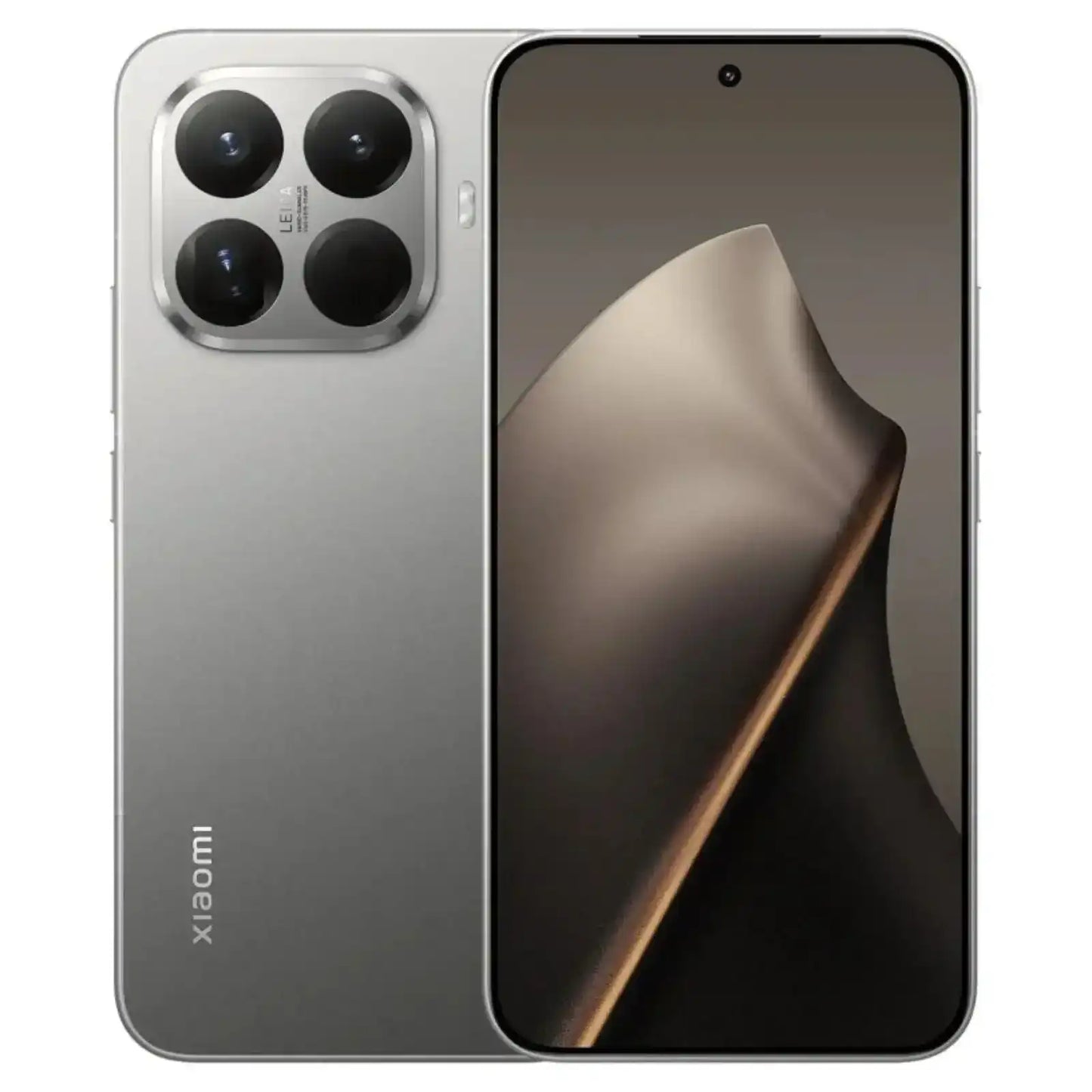 Xiaomi 15T Pro 5G Dual Sim + esim (12GB ram) Global Xiaomi