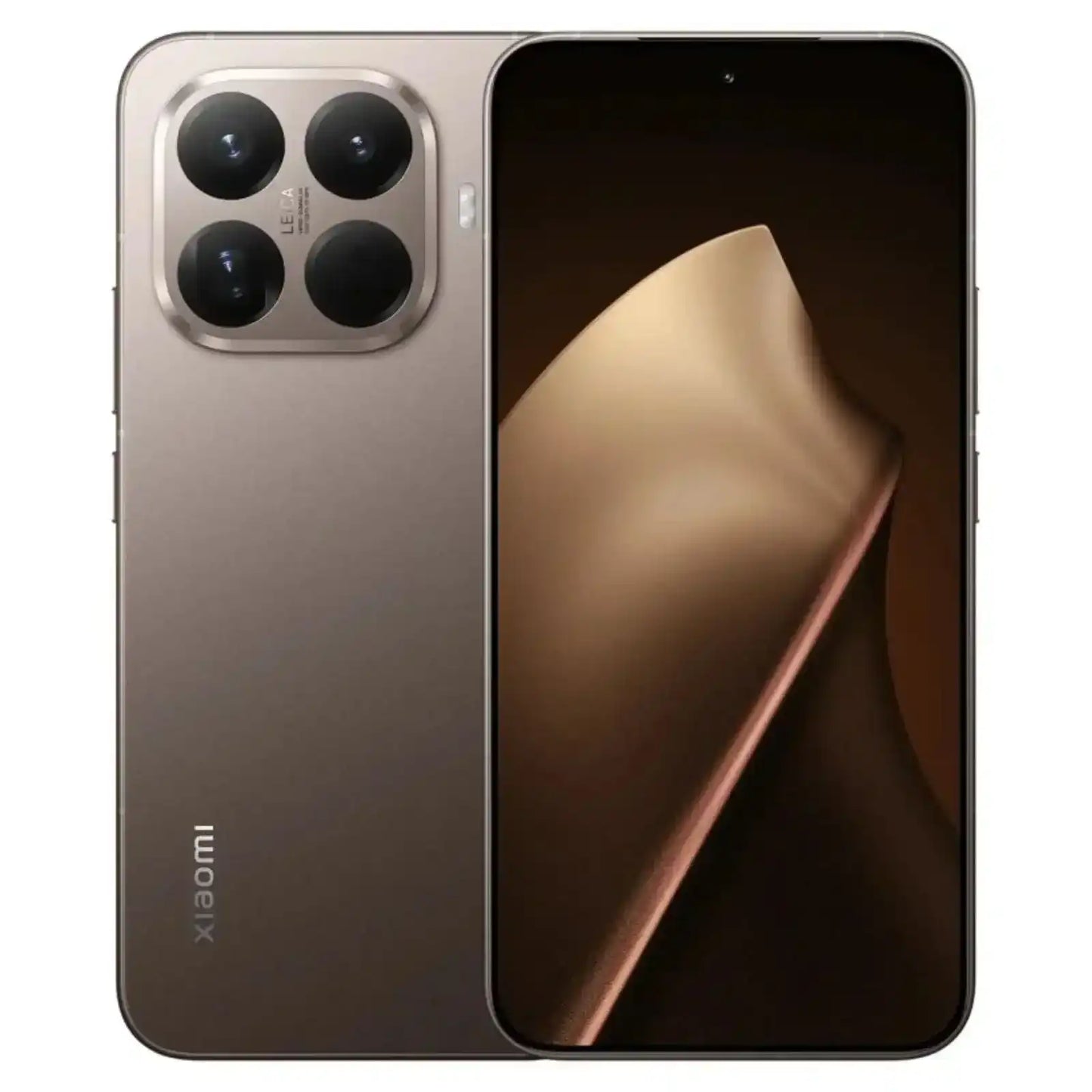 Xiaomi 15T Pro 5G Dual Sim + esim (12GB ram) Global Xiaomi