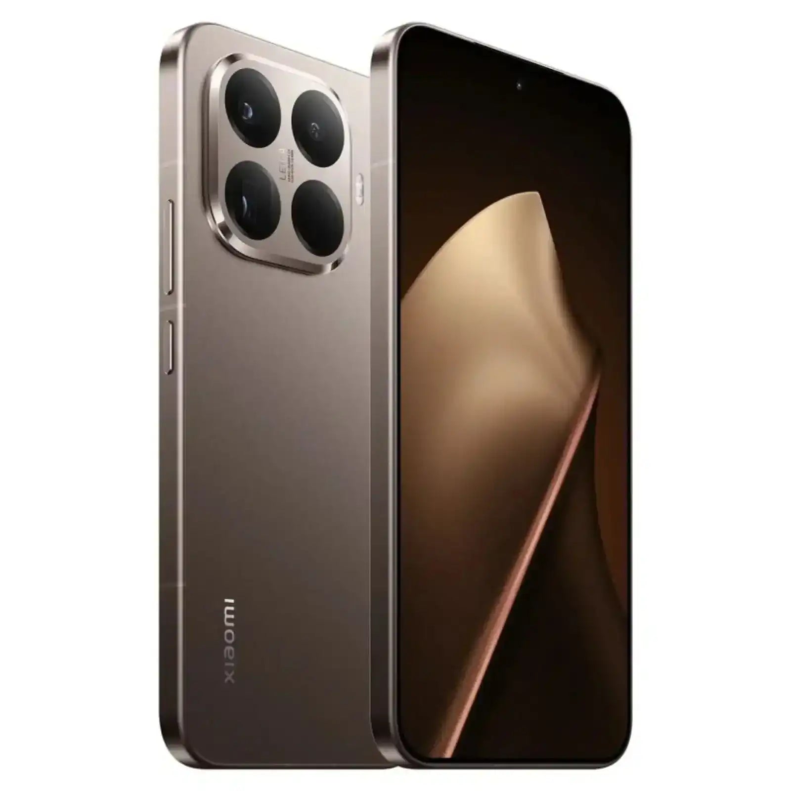 Xiaomi 15T Pro 5G Dual Sim + esim (12GB ram) Global Xiaomi