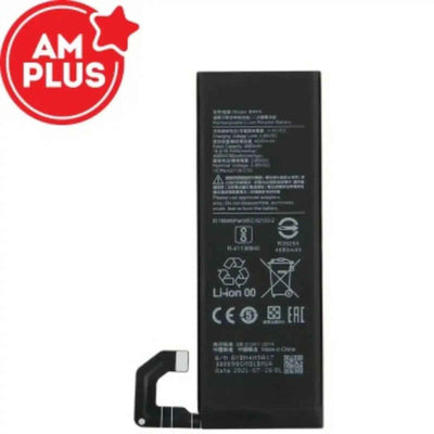 Xiaomi Mi 10 5G Replacement Battery 4680mAh AMPLUS