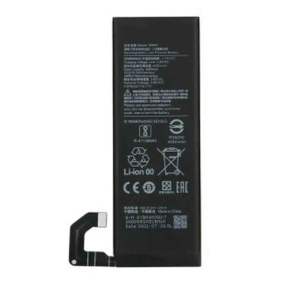 Xiaomi Mi 10 5G Replacement Battery 4680mAh AMPLUS