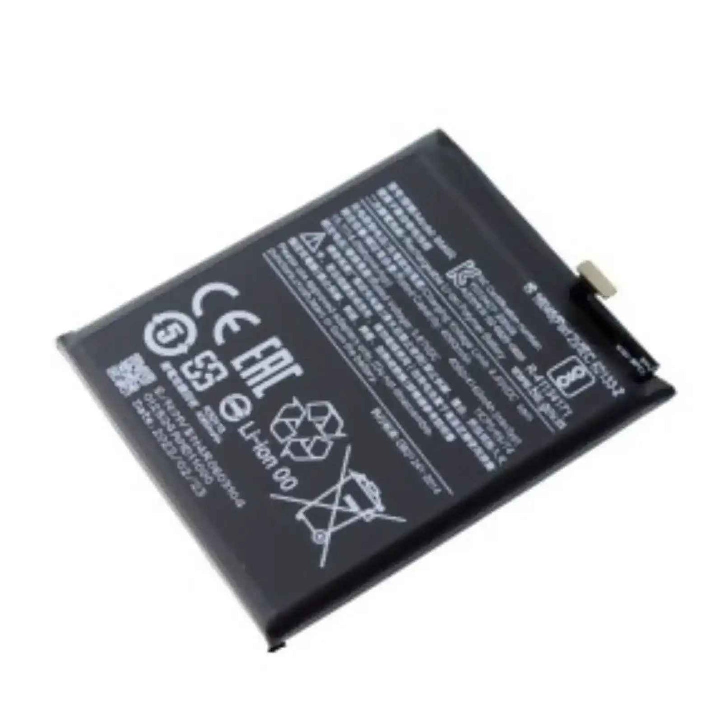 Xiaomi Mi 10 Lite 5G Replacement Battery 4060mAh AMPLUS