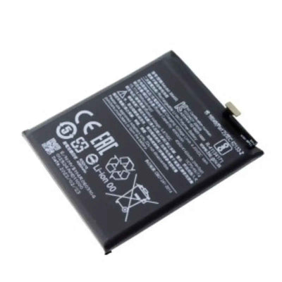 Xiaomi Mi 10 Lite 5G Replacement Battery 4060mAh AMPLUS