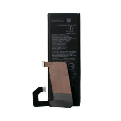 Xiaomi Mi 10 Pro 5G Replacement Battery 4400mAh AMPLUS AMPLUS - Aftermarket Plus