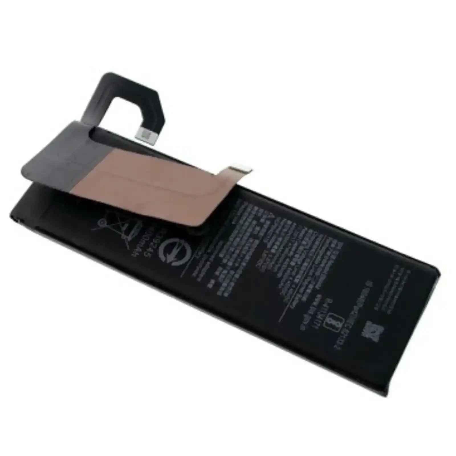 Xiaomi Mi 10 Pro 5G Replacement Battery 4400mAh AMPLUS