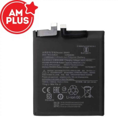 Xiaomi Mi 11 Replacement Battery 4600mAh AMPLUS