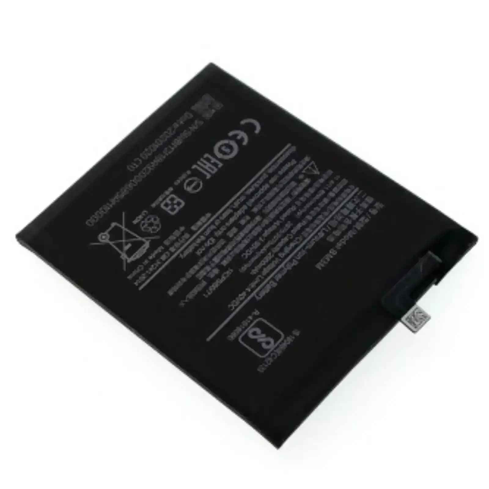 Xiaomi Mi 9 SE Replacement Battery 2900mAh AMPLUS