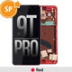 Xiaomi Mi 9T Mi 9T Pro LCD Screen Digitizer 560910013033 (Service Pack)-Red
