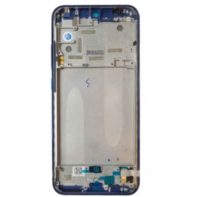 Xiaomi Mi A3 LCD Screen Digitizer 5610100380B6 (Service Pack)-Blue