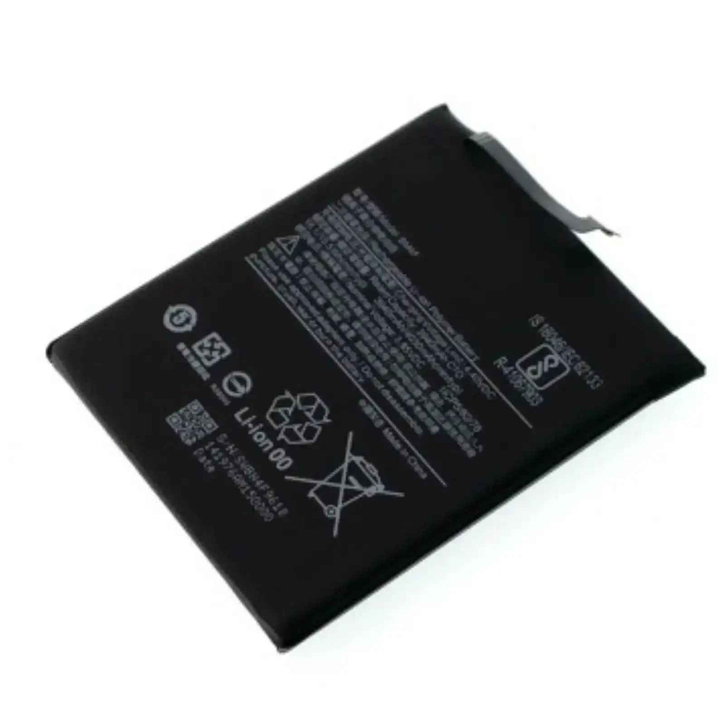 Xiaomi Mi A3 / Mi 9 Lite Replacement Battery 3940mAh AMPLUS