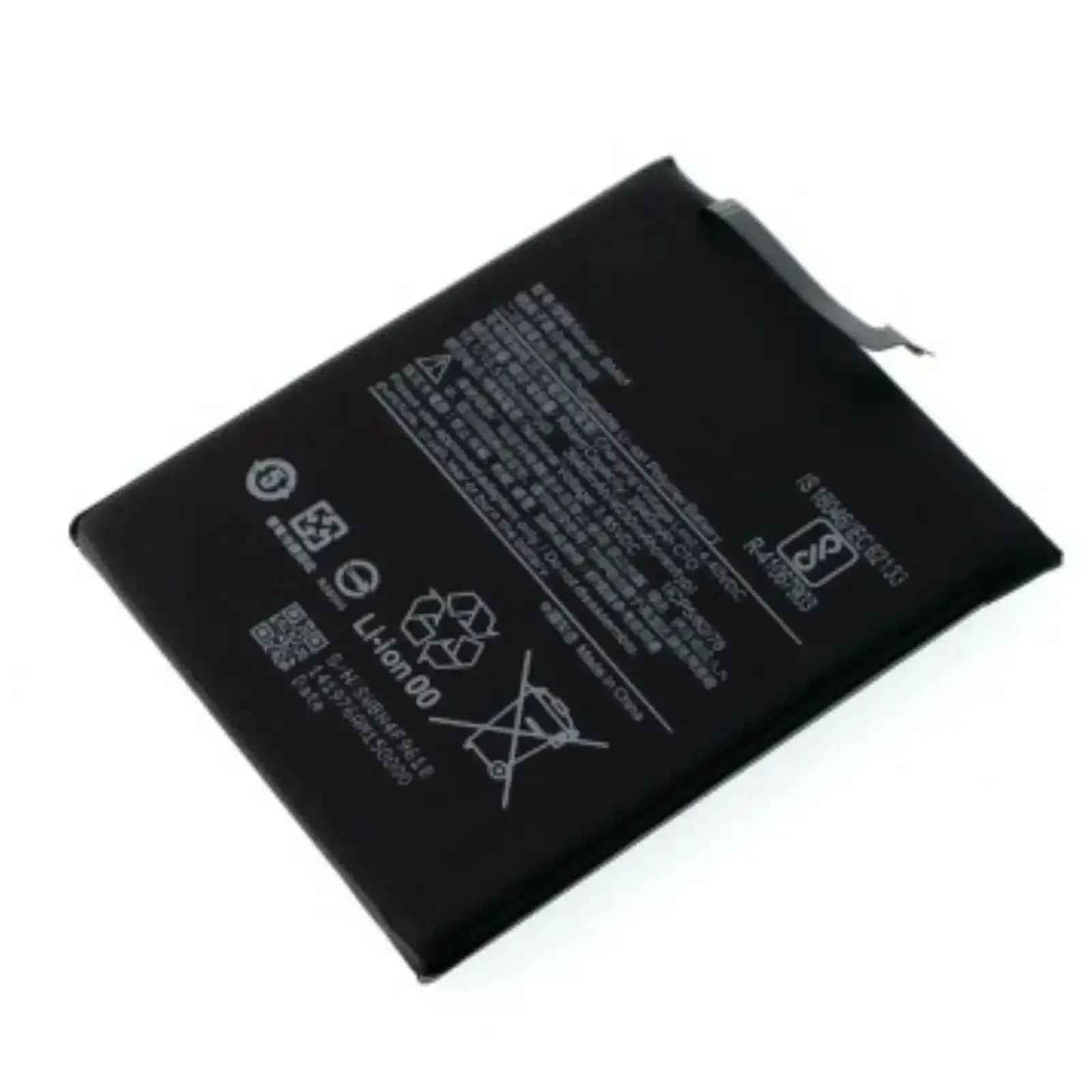 Xiaomi Mi A3 / Mi 9 Lite Replacement Battery 3940mAh AMPLUS