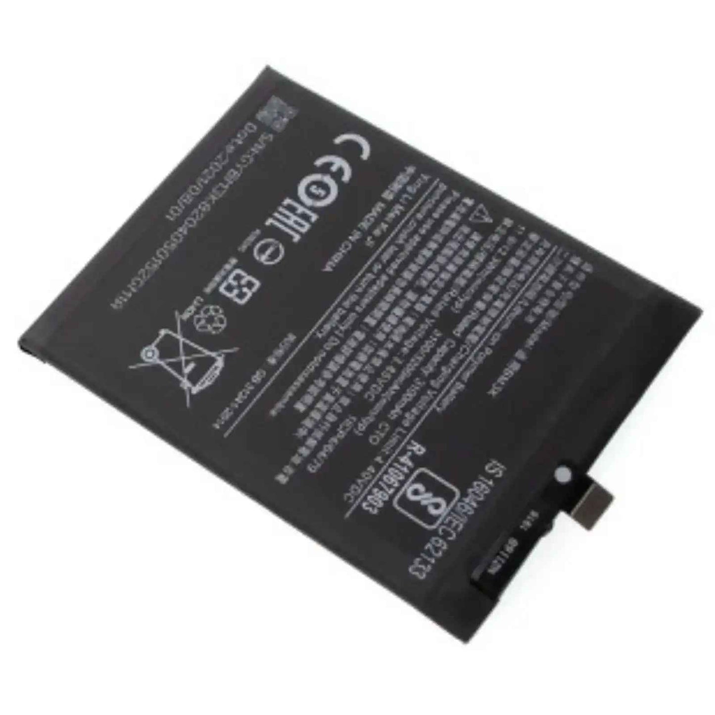 Xiaomi Mi Mix 3 5G Replacement Battery 3100mAh AMPLUS