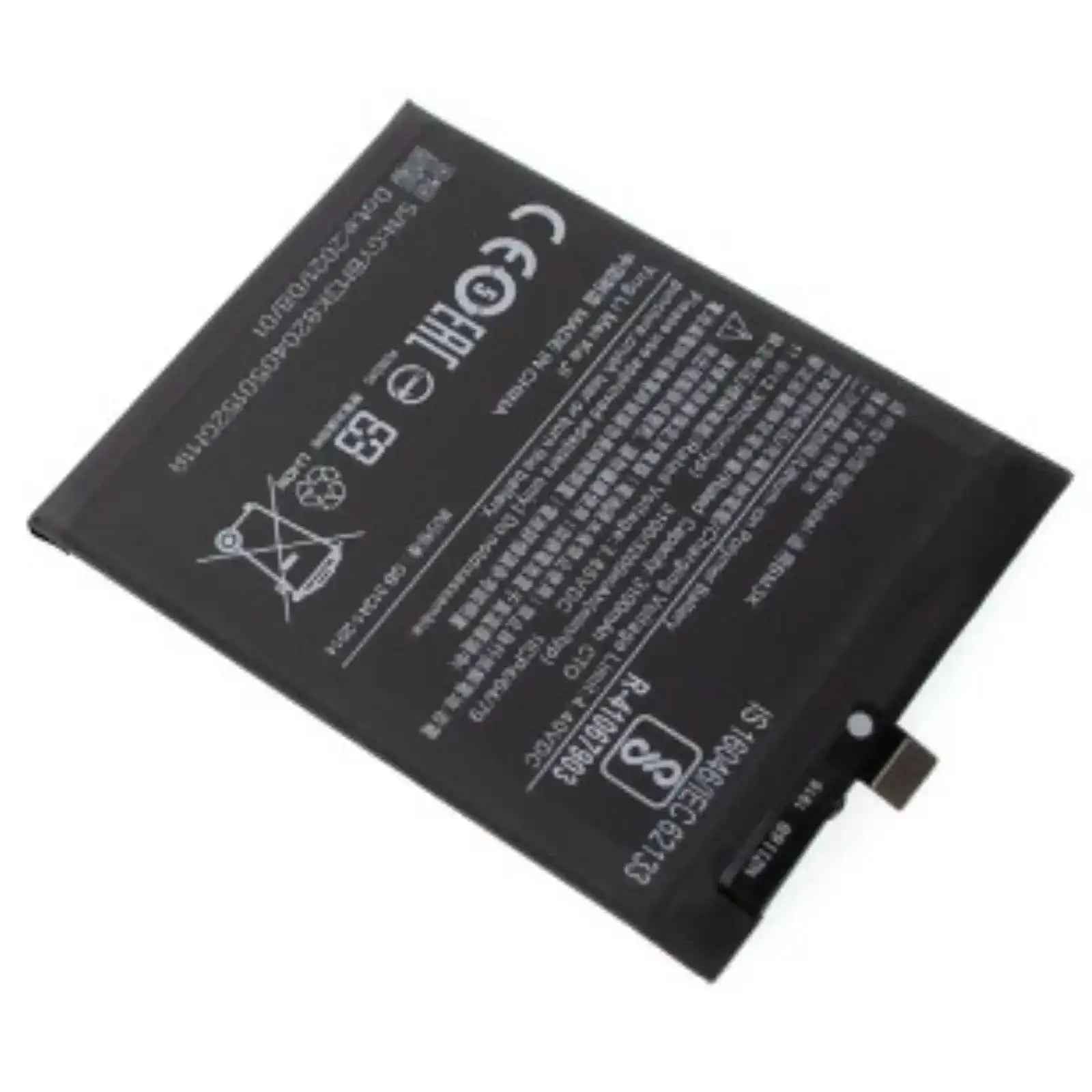Xiaomi Mi Mix 3 5G Replacement Battery 3100mAh AMPLUS