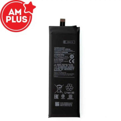 Xiaomi Mi Note 10 Lite Replacement Battery 5170mAh AMPLUS