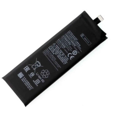 Xiaomi Mi Note 10 Lite Replacement Battery 5170mAh AMPLUS