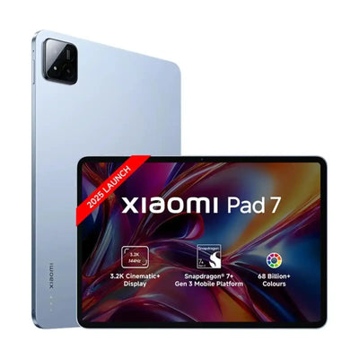 Xiaomi Pad 7 Wifi (12GB ram) Xiaomi