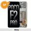 Xiaomi Poco F2 Pro LCD Screen Digitizer 56000E0J1100 (Service Pack)-White