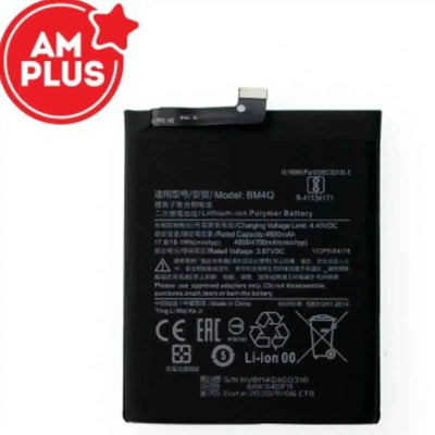 Xiaomi Poco F2 Pro Replacement Battery 4600mAh AMPLUS