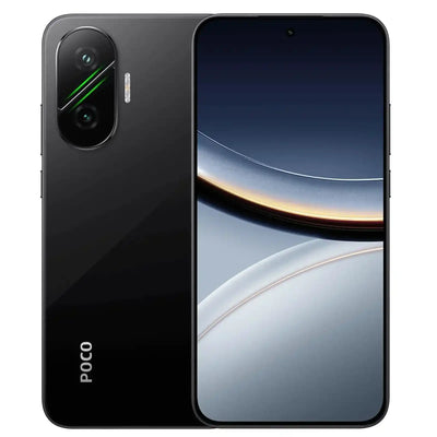 Xiaomi Poco F7 Dual sim 5G (12GB ram) Global Xiaomi