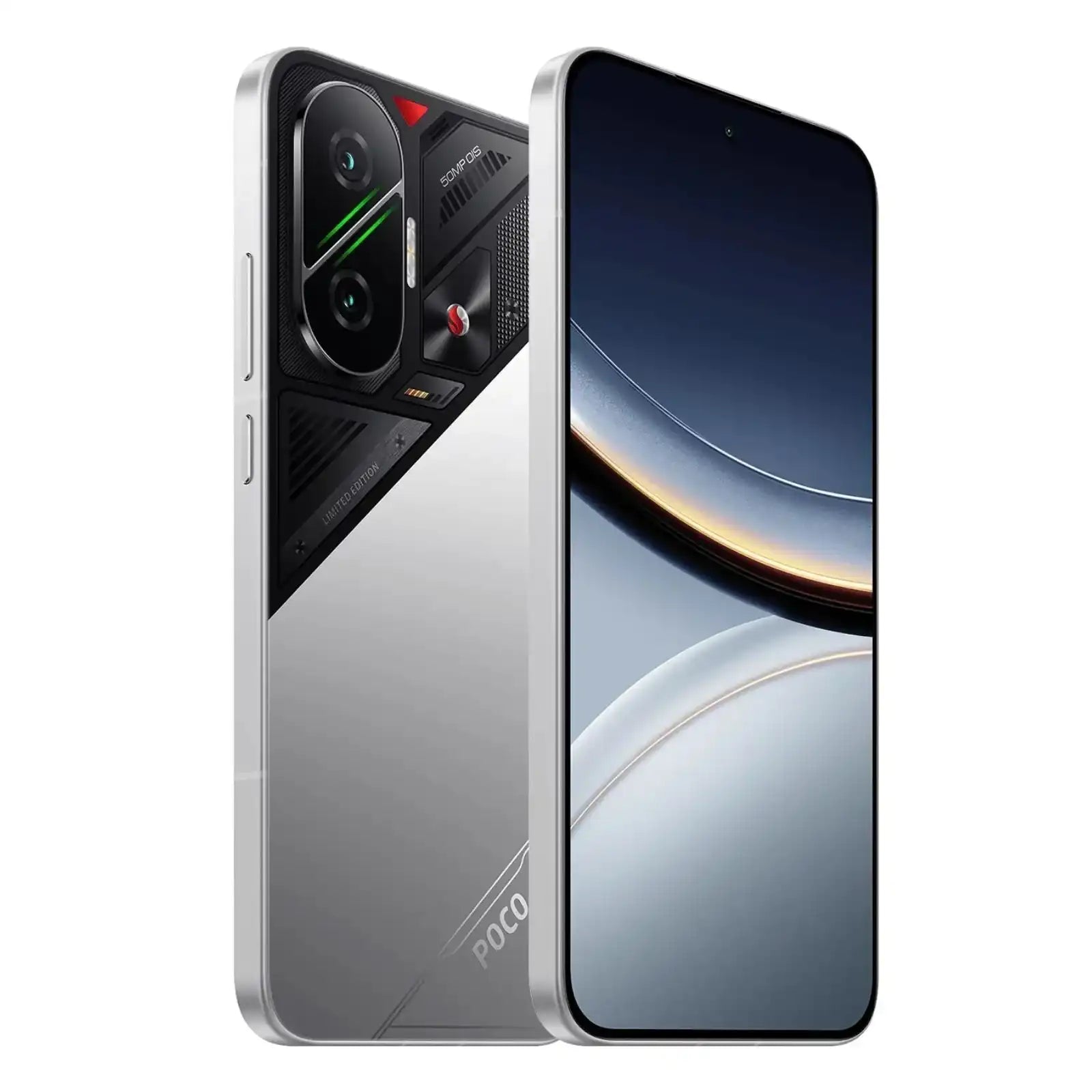 Xiaomi Poco F7 Dual sim 5G (12GB ram) Global Xiaomi