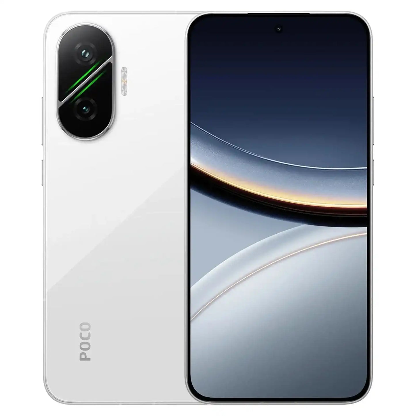 Xiaomi Poco F7 Dual sim 5G (12GB ram) Global Xiaomi