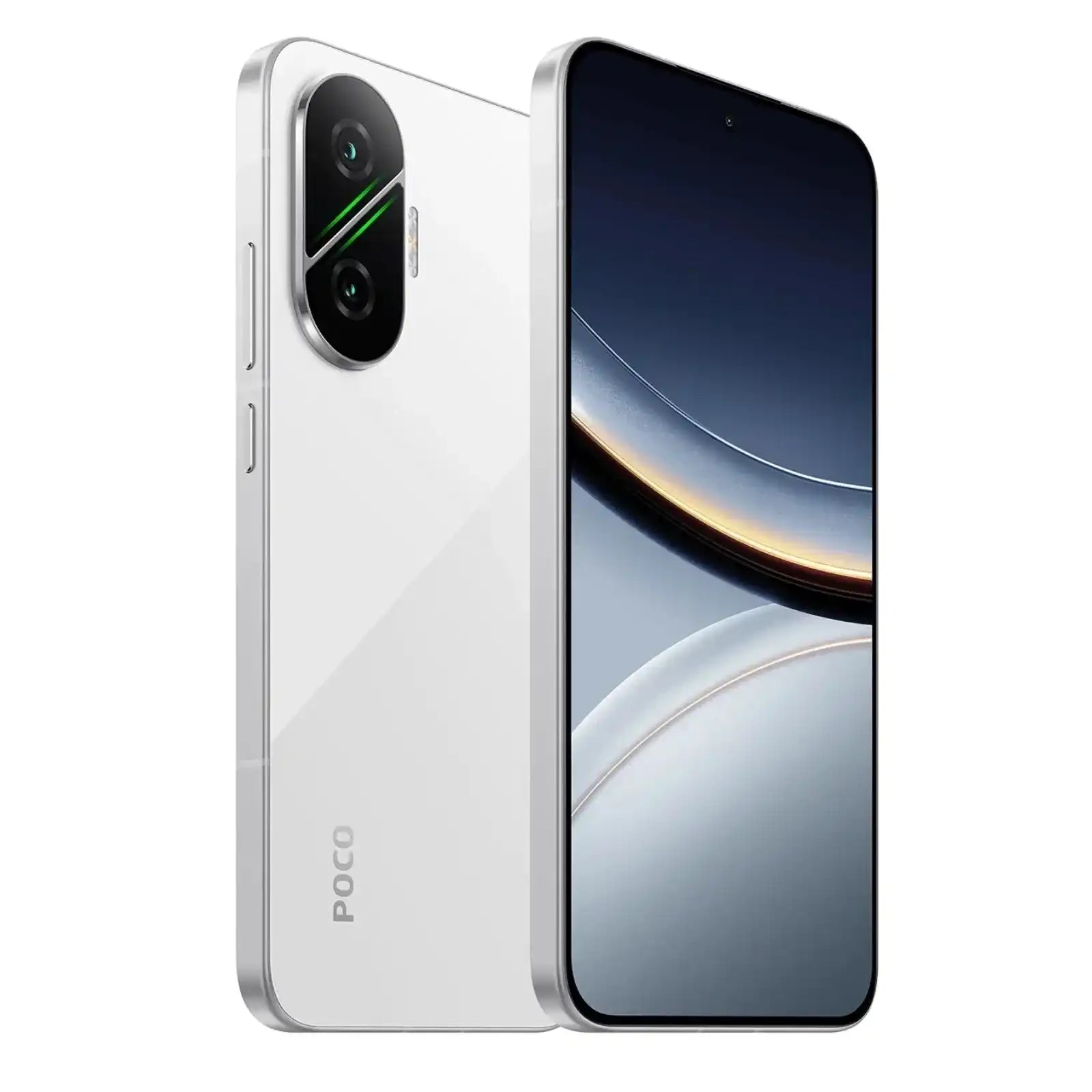 Xiaomi Poco F7 Dual sim 5G (12GB ram) Global Xiaomi