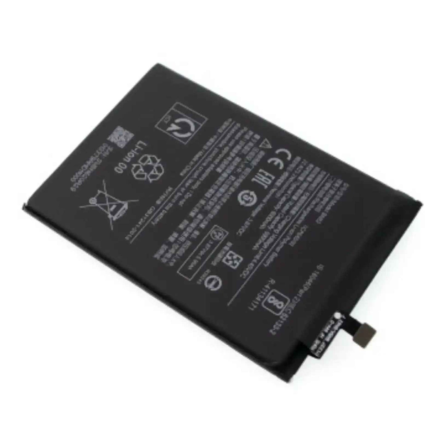Xiaomi Poco M3 / Mi 9T / Redmi 9T / Redmi Note 9 4G Replacement Battery 5900mAh AMPLUS