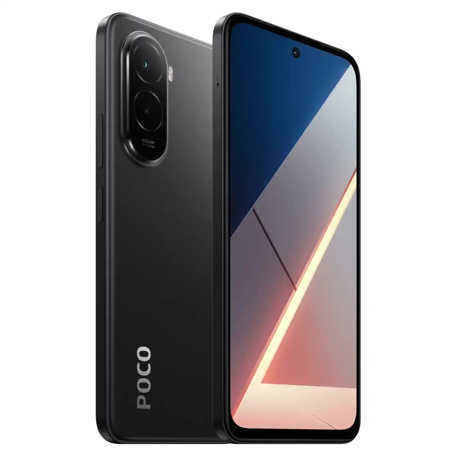 Xiaomi Poco M7 Dual 4G (8GB ram) Global Xiaomi