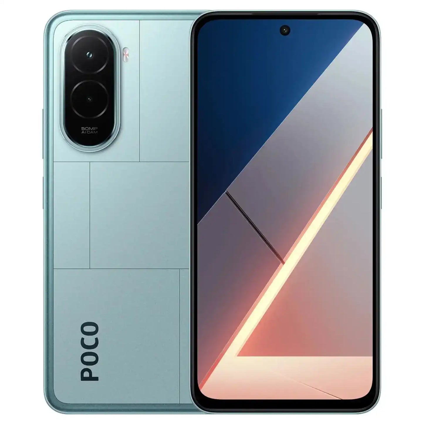 Xiaomi Poco M7 Dual 4G (8GB ram) Global Xiaomi