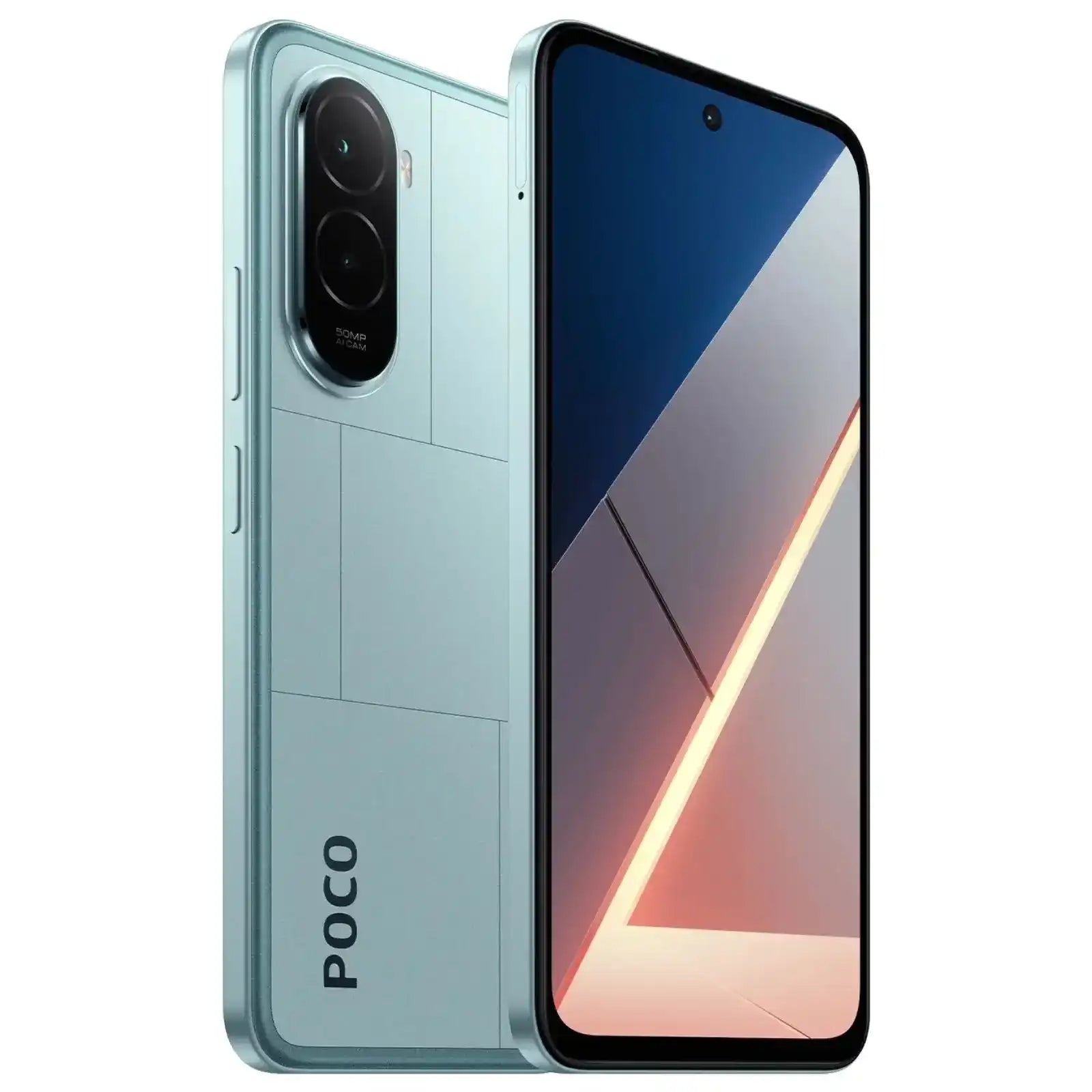 Xiaomi Poco M7 Dual 4G (8GB ram) Global Xiaomi