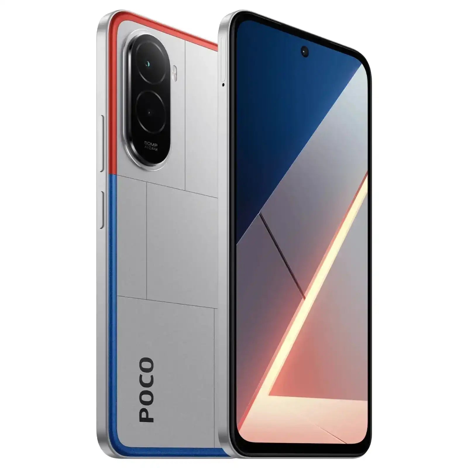Xiaomi Poco M7 Dual 4G (8GB ram) Global Xiaomi