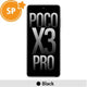 Xiaomi Poco X3 Pro LCD Screen Digitizer 560002J20S00 (Service Pack)-Black