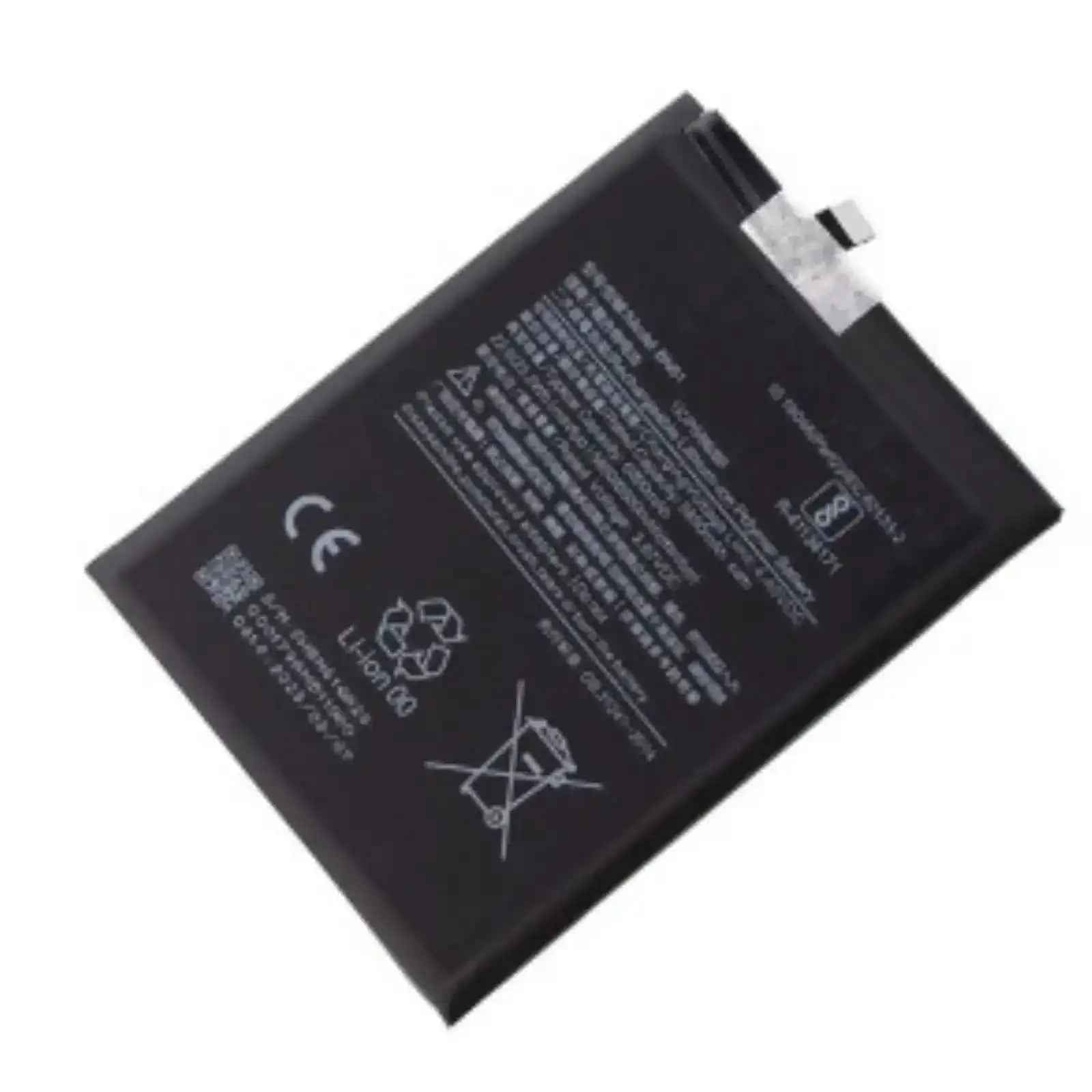 Xiaomi Poco X3 Replacement Battery 5850mAh AMPLUS