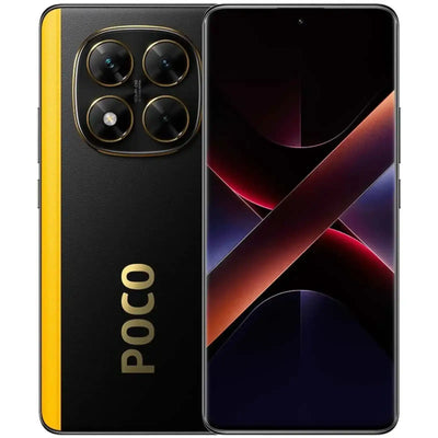 Xiaomi Poco X7 Dual nano sim 5G (8GB ram) Global Xiaomi