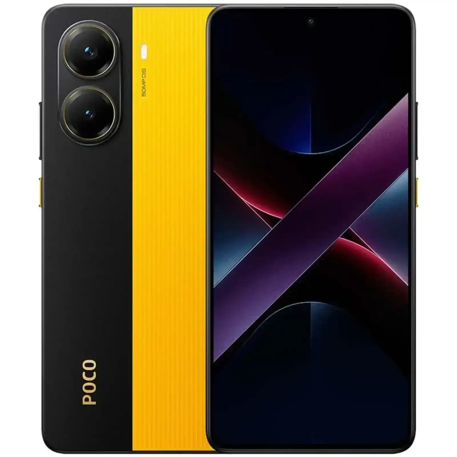 Xiaomi Poco X7 Pro Dual sim 5G (8GB ram) Global Xiaomi