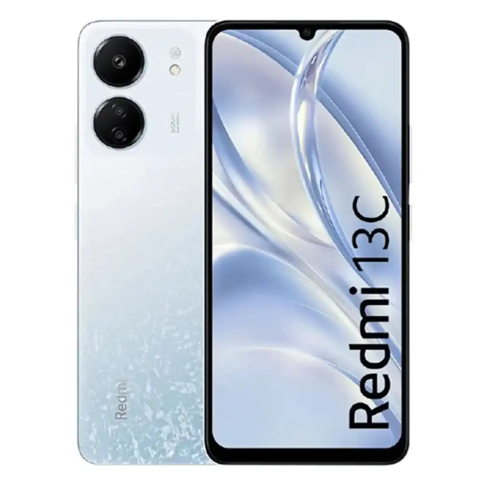 Xiaomi Redmi 13C Dual sim (4GB ram) Global Xiaomi