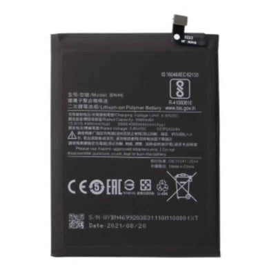 Xiaomi Redmi 7 / Note 8 / Note 8T Replacement Battery 3900mAh AMPLUS