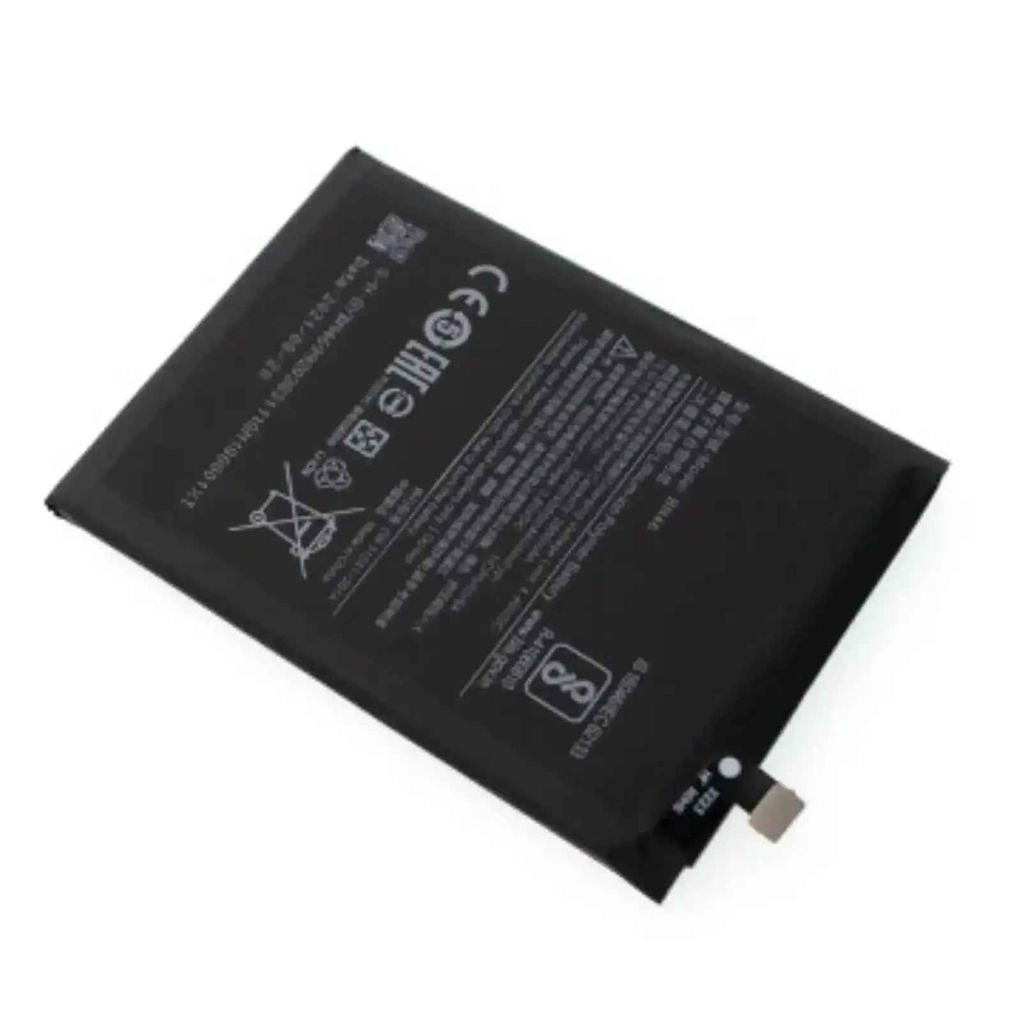 Xiaomi Redmi 7 / Note 8 / Note 8T Replacement Battery 3900mAh AMPLUS