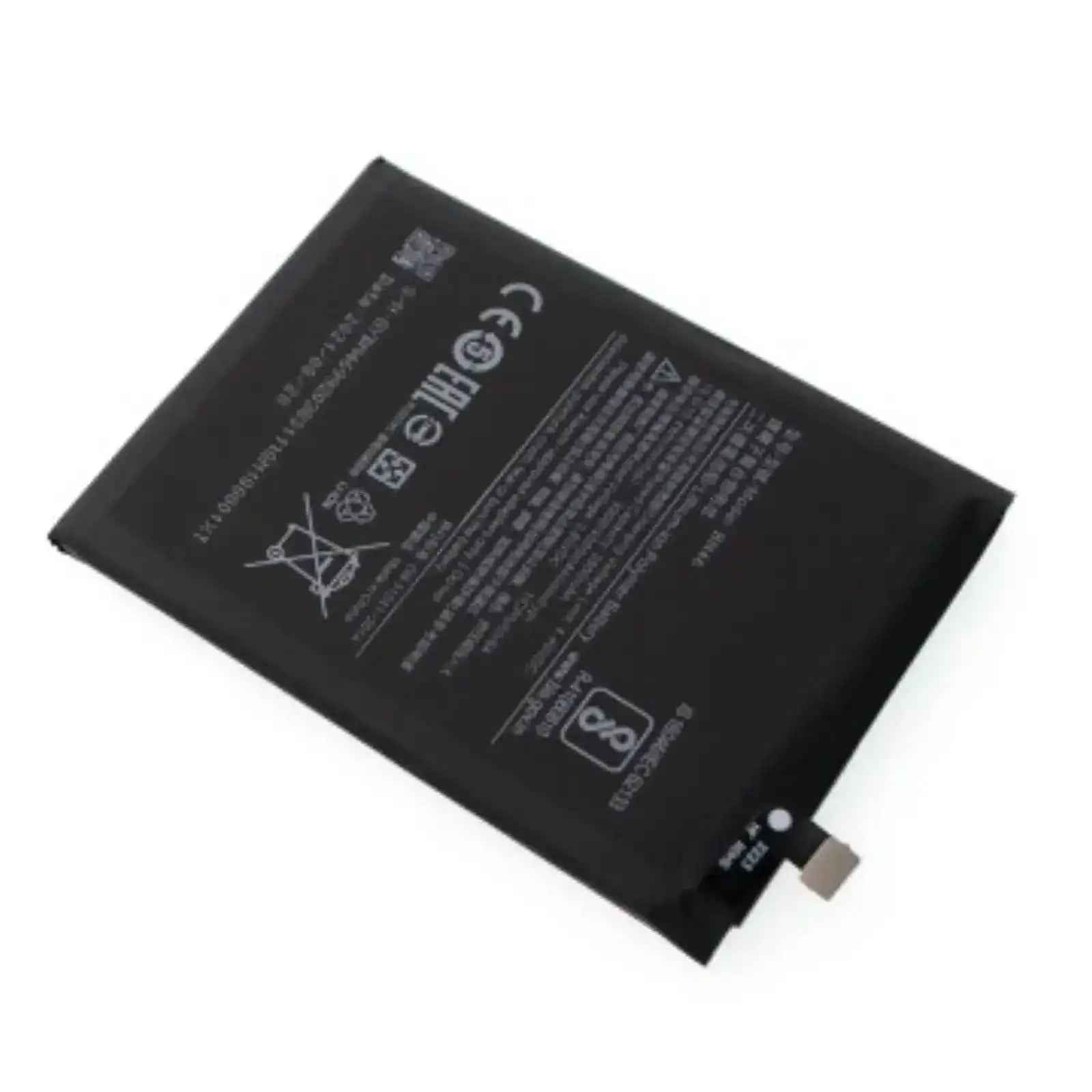 Xiaomi Redmi 7 / Note 8 / Note 8T Replacement Battery 3900mAh AMPLUS