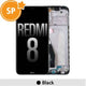 Xiaomi Redmi 8 LCD Screen Digitizer 5600040C3100 (Service Pack)-Black