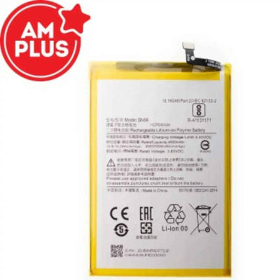 Xiaomi Redmi 9C / 9C NFC / 9A Replacement Battery 4900mAh AMPLUS