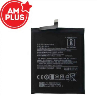 Xiaomi Redmi GO Replacement Battery 2910mAh AMPLUS