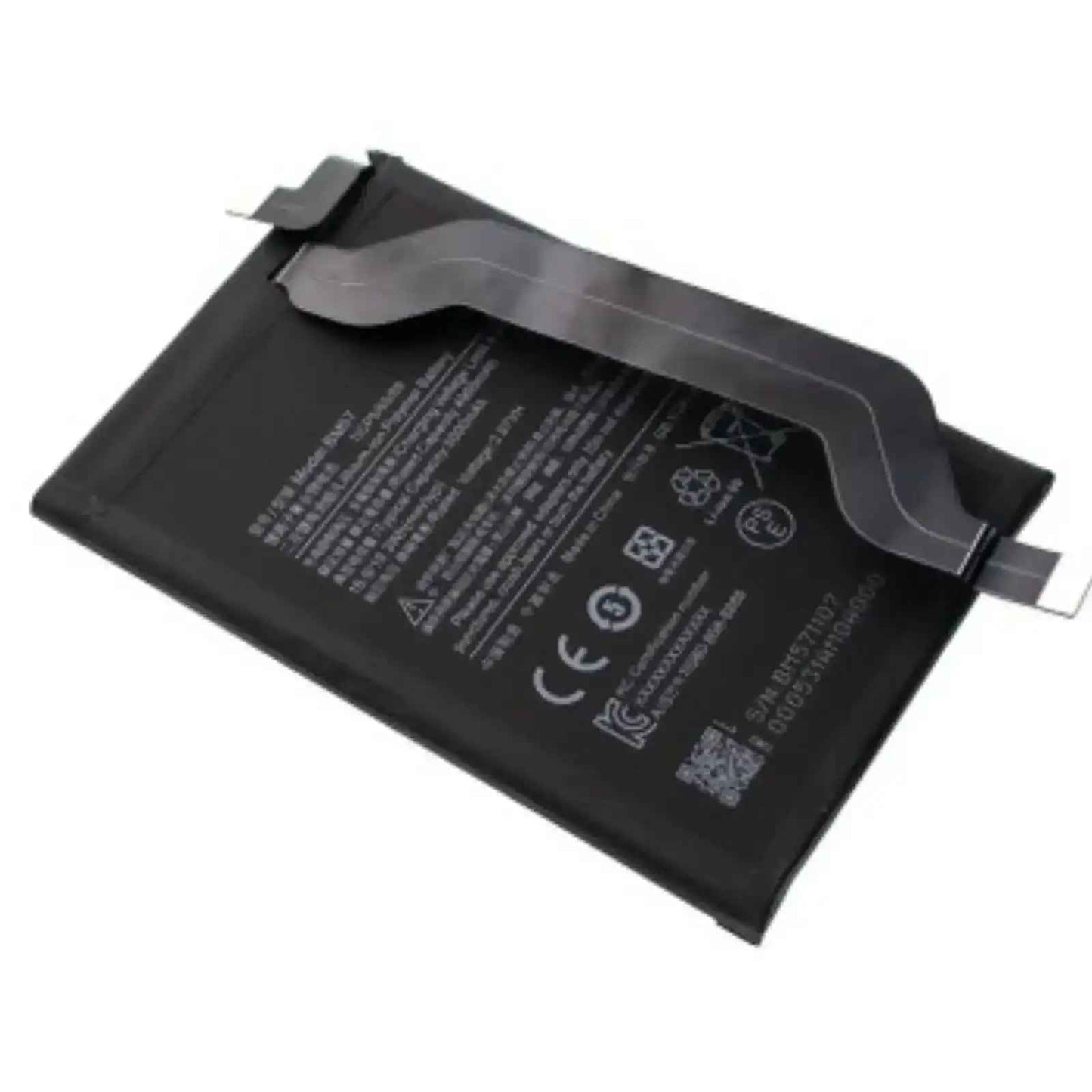 Xiaomi Redmi Note 10 Pro Replacement Battery 4900mAh AMPLUS