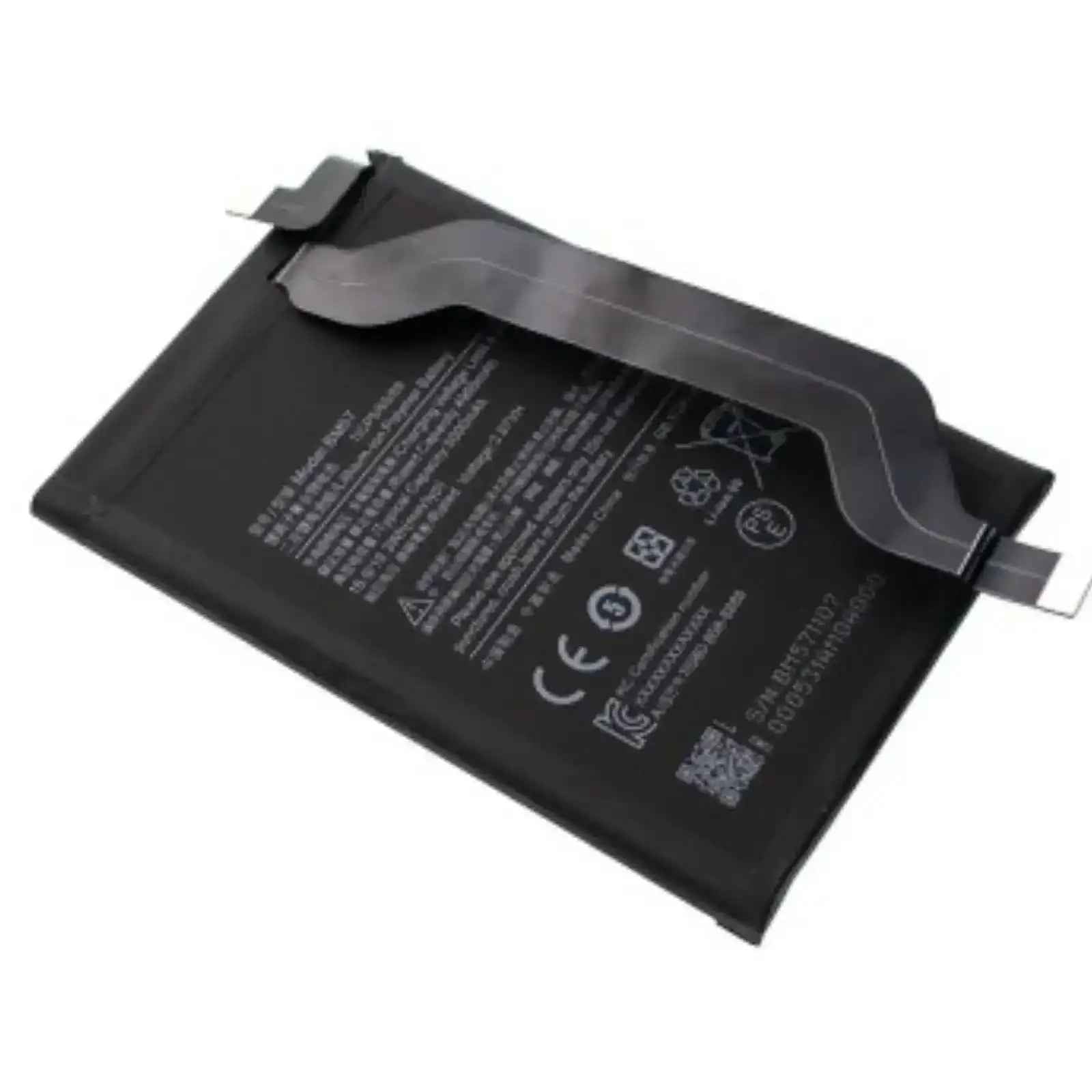 Xiaomi Redmi Note 10 Pro Replacement Battery 4900mAh AMPLUS