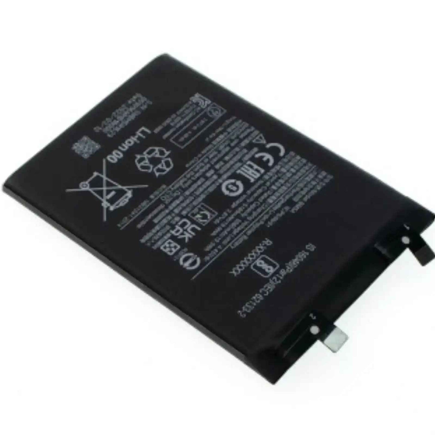 Xiaomi Redmi Note 11 Pro 5G Replacement Battery 5060mAh AMPLUS
