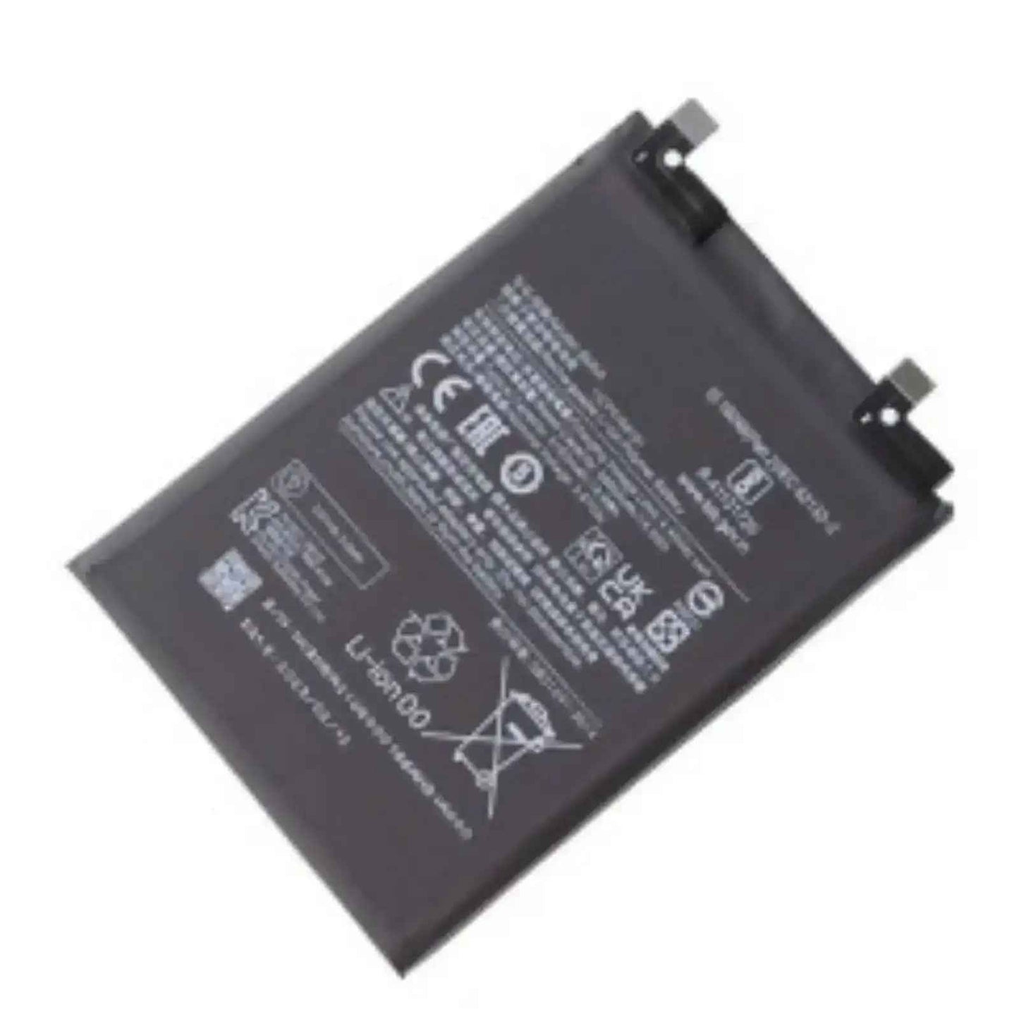 Xiaomi Redmi Note 11 Pro Replacement Battery 5060mAh AMPLUS
