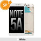 Xiaomi Redmi Note 5A LCD Screen Digitizer 560410006033 (Service Pack)-White