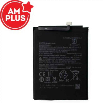 Xiaomi Redmi Note 8 Pro Replacement Battery 4400mAh AMPLUS