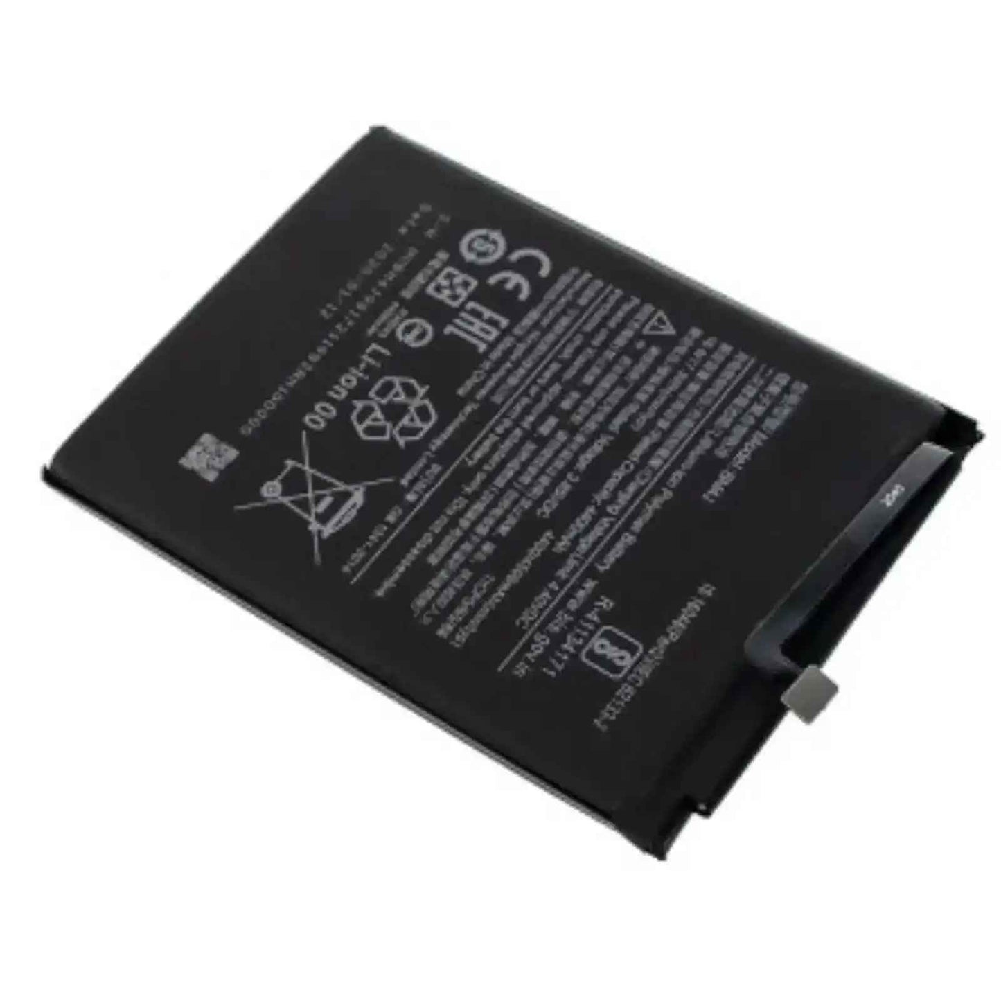 Xiaomi Redmi Note 8 Pro Replacement Battery 4400mAh AMPLUS