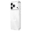 ZGA Clear TPU Shockproof Phone Case